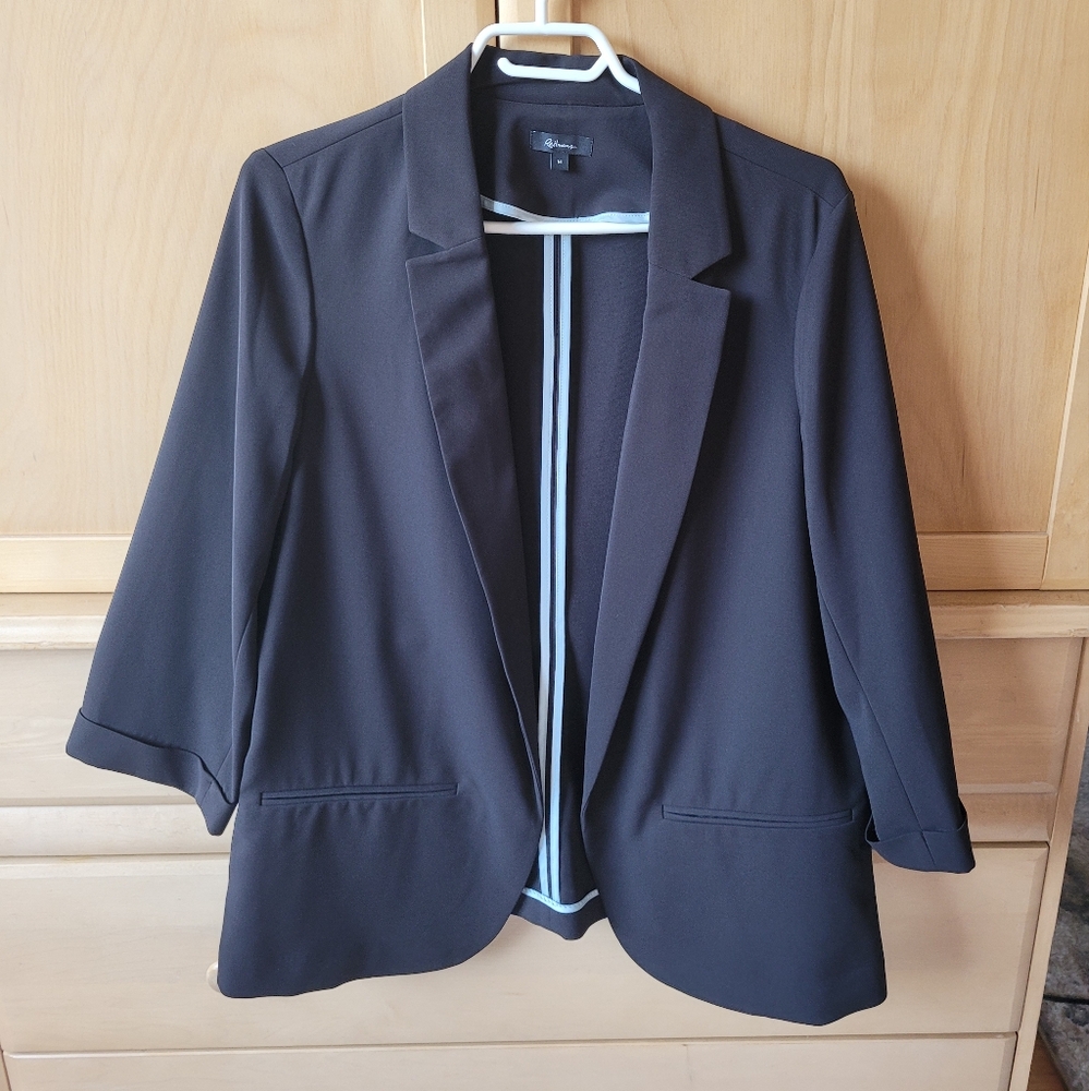 Reitmans 14 bnwot blazer